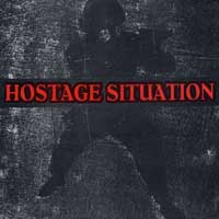 (image for) Hostage Situation - Self Titled 7 inch (x Weekend Nachos)
